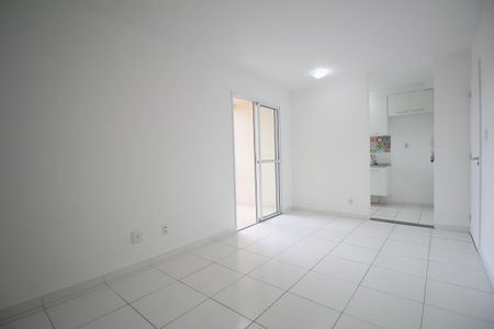 Sala de apartamento à venda com 2 quartos, 55m² em Jardim Monte Kemel, São Paulo