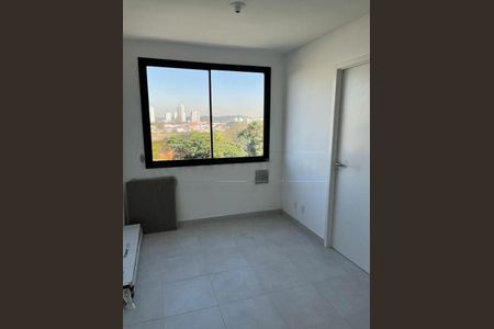 Apartamento à venda com 2 quartos, 34m² em Jurubatuba, São Paulo
