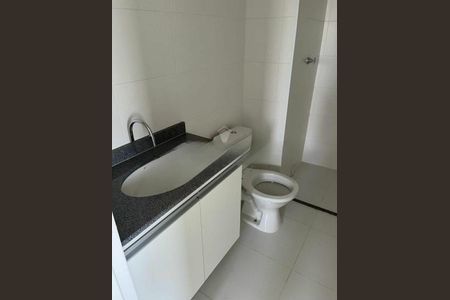 Apartamento à venda com 2 quartos, 34m² em Jurubatuba, São Paulo