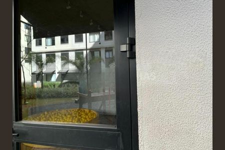 Apartamento à venda com 2 quartos, 34m² em Jurubatuba, São Paulo