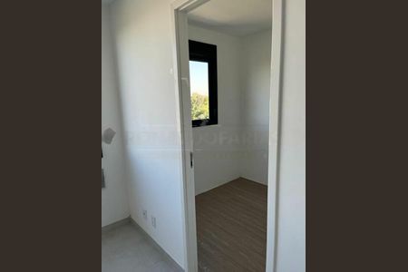 Apartamento à venda com 2 quartos, 34m² em Jurubatuba, São Paulo