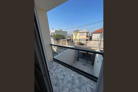 Casa à venda com 3 quartos, 80m² em Vila Norma, São Paulo