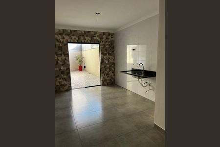 Casa à venda com 3 quartos, 80m² em Vila Norma, São Paulo