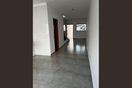Casa à venda com 3 quartos, 80m² em Vila Norma, São Paulo