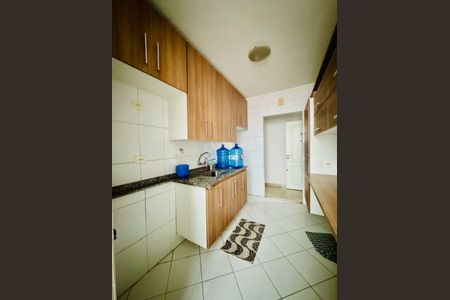 Apartamento à venda com 65m², 3 quartos e 2 vagas