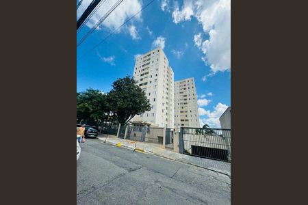 Apartamento à venda com 65m², 3 quartos e 2 vagas