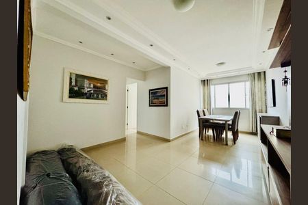 Apartamento à venda com 3 quartos, 65m² em Vila Sao Paulo, São Paulo