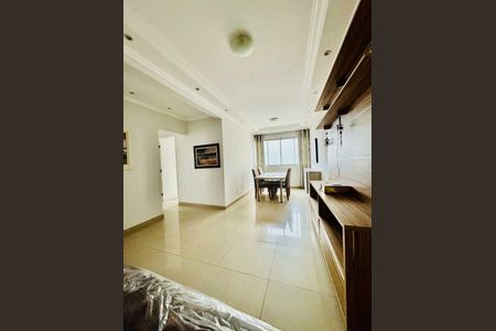 Apartamento à venda com 65m², 3 quartos e 2 vagas