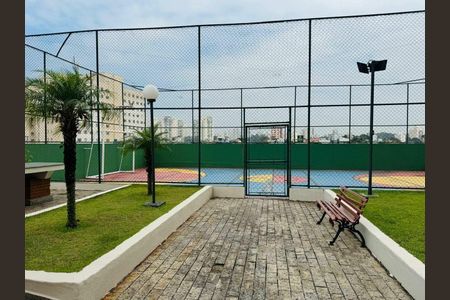 Apartamento à venda com 65m², 3 quartos e 2 vagas