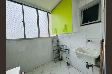 Apartamento à venda com 65m², 3 quartos e 2 vagas