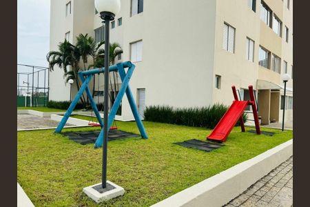 Apartamento à venda com 65m², 3 quartos e 2 vagas