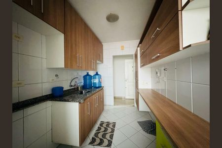 Apartamento à venda com 65m², 3 quartos e 2 vagas