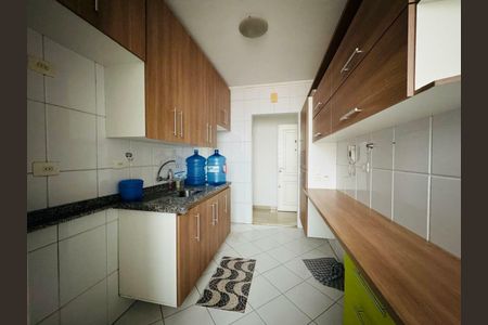 Apartamento à venda com 65m², 3 quartos e 2 vagas