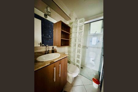 Apartamento à venda com 65m², 3 quartos e 2 vagas