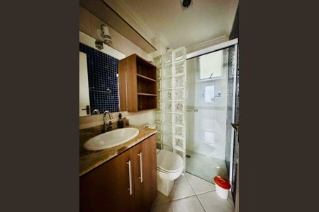 Apartamento à venda com 65m², 3 quartos e 2 vagas