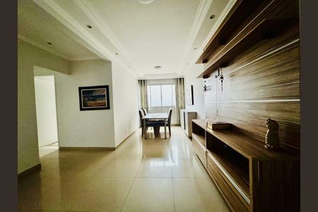 Apartamento à venda com 65m², 3 quartos e 2 vagas