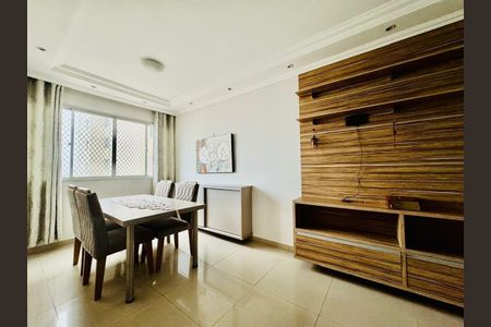 Apartamento à venda com 65m², 3 quartos e 2 vagas