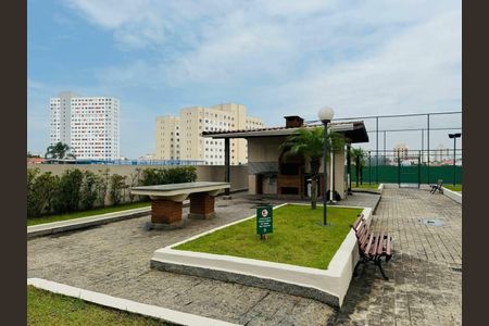 Apartamento à venda com 65m², 3 quartos e 2 vagas