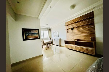 Apartamento à venda com 65m², 3 quartos e 2 vagas