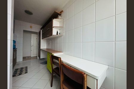 Apartamento à venda com 65m², 3 quartos e 2 vagas