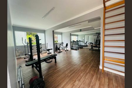 Apartamento à venda com 65m², 3 quartos e 2 vagas