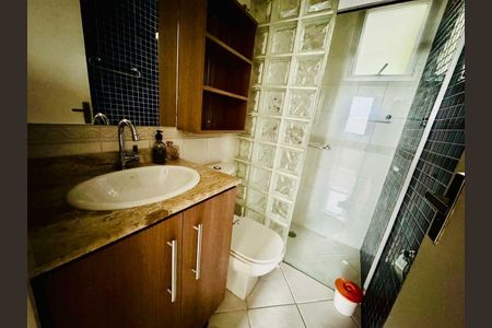 Apartamento à venda com 65m², 3 quartos e 2 vagas