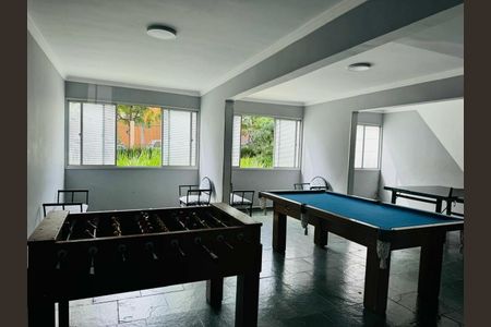 Apartamento à venda com 65m², 3 quartos e 2 vagas