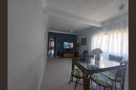 Casa à venda com 4 quartos, 200m² em Jardim Penha, São Paulo