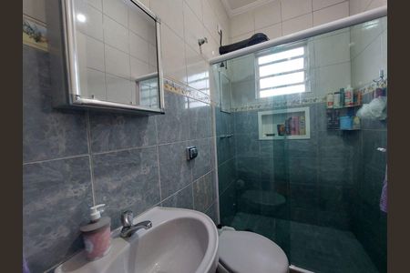 Casa à venda com 3 quartos, 125m² em Parque Cisper, São Paulo