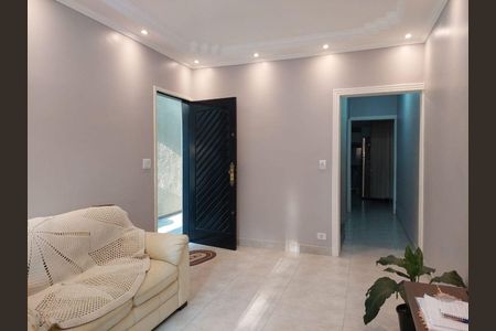 Casa à venda com 3 quartos, 125m² em Parque Cisper, São Paulo