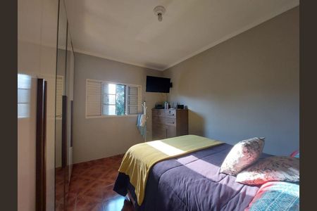 Casa à venda com 3 quartos, 125m² em Parque Cisper, São Paulo