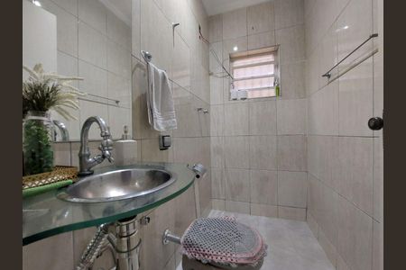 Casa à venda com 3 quartos, 125m² em Parque Cisper, São Paulo