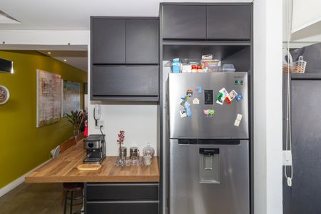 Apartamento à venda com 70m², 3 quartos e 1 vagaCozinha