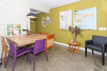 Apartamento à venda com 70m², 3 quartos e 1 vagaSala