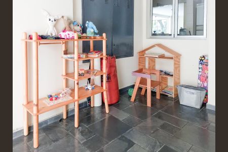 Apartamento à venda com 70m², 3 quartos e 1 vagaBrinquedoteca