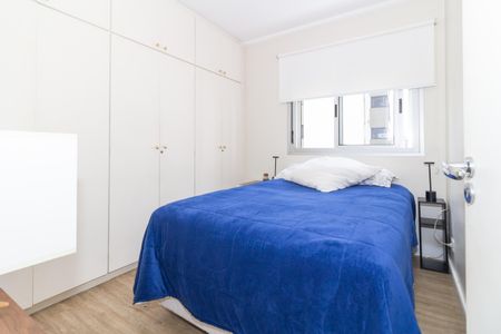 Apartamento à venda com 70m², 3 quartos e 1 vagaQuarto 1