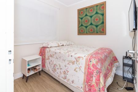 Apartamento à venda com 70m², 3 quartos e 1 vagaQuarto 3