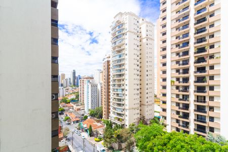 Apartamento à venda com 70m², 3 quartos e 1 vagaVaranda 