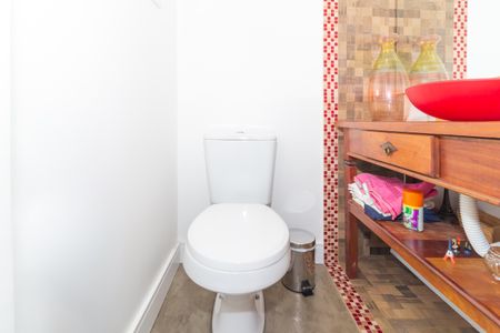 Apartamento à venda com 70m², 3 quartos e 1 vagaLavabo