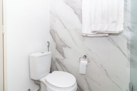 Apartamento à venda com 70m², 3 quartos e 1 vagaBanheiro