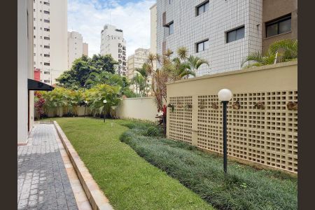Apartamento à venda com 70m², 3 quartos e 1 vagaJardim