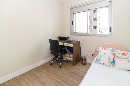 Apartamento à venda com 70m², 3 quartos e 1 vagaQuarto 2