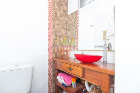 Apartamento à venda com 70m², 3 quartos e 1 vagaLavabo