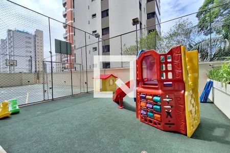 Apartamento à venda com 70m², 3 quartos e 1 vagaPlayground