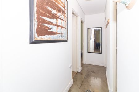 Apartamento à venda com 70m², 3 quartos e 1 vagaCorredor