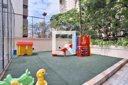 Apartamento à venda com 70m², 3 quartos e 1 vagaPlayground