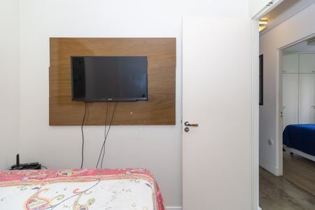 Apartamento à venda com 70m², 3 quartos e 1 vagaQuarto 3