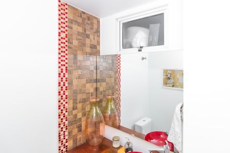 Apartamento à venda com 70m², 3 quartos e 1 vagaLavabo