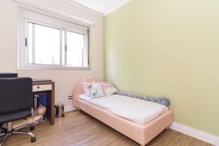 Apartamento à venda com 70m², 3 quartos e 1 vagaQuarto 2