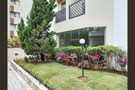 Apartamento à venda com 70m², 3 quartos e 1 vagaJardim